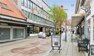 Billede 20. Lejlighed, Ringstedgade, Næstved 