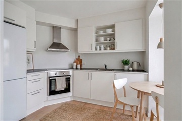 Photo 1. Apartment, Vesterbro, Aalborg 