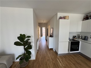 Billede 4. Lejlighed, Ørestads Boulevard, København S 