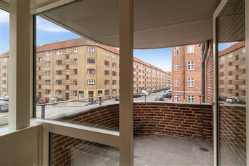 Billede 5. Lejlighed, Ørnevej, København NV 