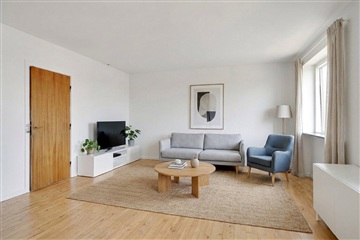 Photo 3. Apartment, Vesterbro, Aalborg 