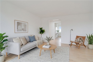 Photo 5. Apartment, Vesterbro, Aalborg 