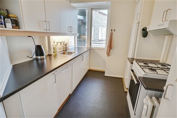 Photo 1. Apartment, Vesterbro, Aalborg 