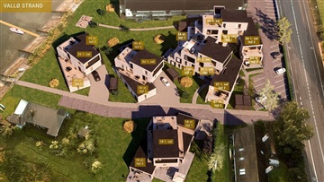 Billede 18. Lejlighed, Stevnsvej, Køge 