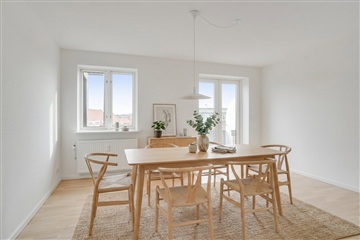Photo 6. Apartment, Vesterbro, Aalborg 