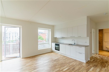 Photo 1. Apartment, Yderlandsvej, København S 