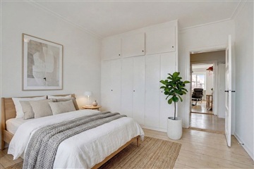 Photo 9. Apartment, Vesterbro, Aalborg 