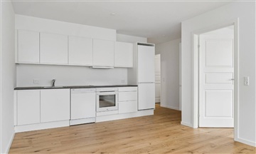 Billede 7. Lejlighed, Ringstedgade, Næstved 