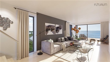 Billede 1. Lejlighed, Stevnsvej, Køge 