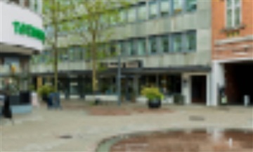 Billede 16. Lejlighed, Ringstedgade, Næstved 