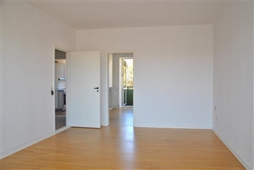 Billede 2. Lejlighed, Sct. Mogens Gade, Viborg 