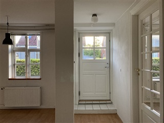 Photo 2. Apartment, Byvejen, Asperup 