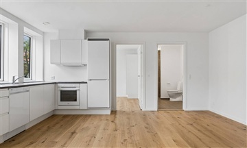 Billede 7. Lejlighed, Ringstedgade, Næstved 
