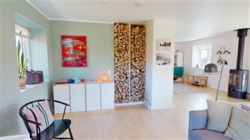 Billede 3. Hus/villa, Hyldetoften, Ballerup 