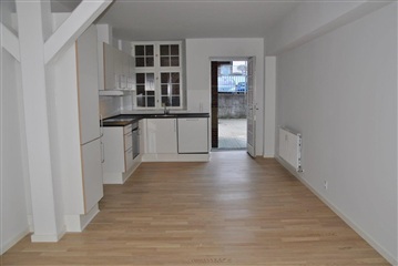 Billede 1. Lejlighed, Dumpen, Viborg 