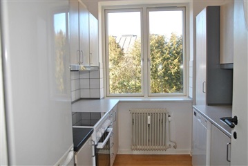 Billede 8. Lejlighed, Sct. Mogens Gade, Viborg 
