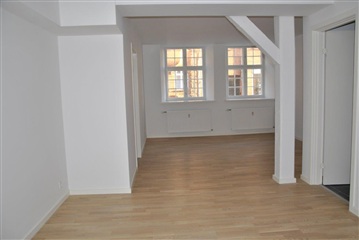 Billede 2. Lejlighed, Dumpen, Viborg 