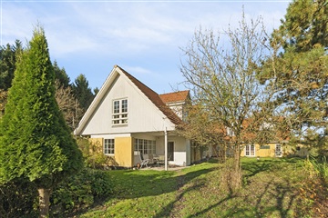 Photo 3. Apartment, Ovrevej, Munke Bjergby 