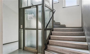 Billede 3. Lejlighed, Ringstedgade, Næstved 