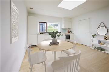 Photo 2. Apartment, Ellebrinken, Lystrup 