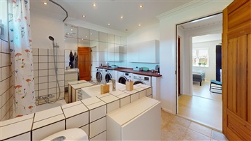 Billede 27. Hus/villa, Hyldetoften, Ballerup 