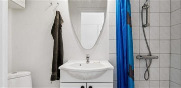 Billede 8. Lejlighed, Vestervangsvej, Viborg 