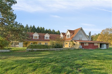 Photo 6. Apartment, Ovrevej, Munke Bjergby 