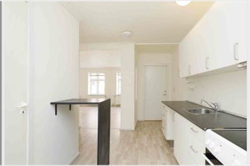 Photo 3. Apartment, Amaliegade, Horsens 