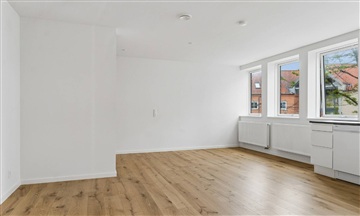 Billede 9. Lejlighed, Ringstedgade, Næstved 