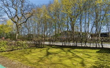 Billede 10. Lejlighed, Vestervangsvej, Viborg 