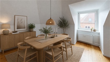Photo 2. Apartment, Vendsysselgade, Aalborg 