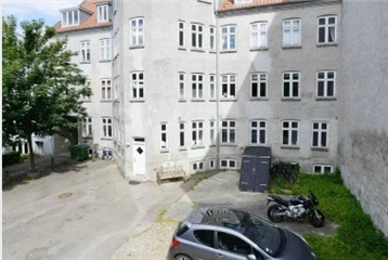 Photo 4. Apartment, Amaliegade, Horsens 