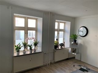 Photo 8. Apartment, Amaliegade, Horsens 