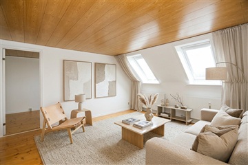 Photo 4. Apartment, Prinsensgade, Aalborg 