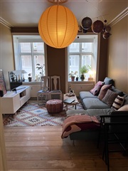 Billede 1. Værelse, Zinnsgade, København Ø 