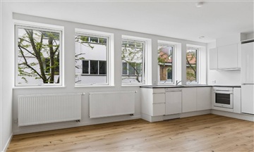Billede 5. Lejlighed, Ringstedgade, Næstved 