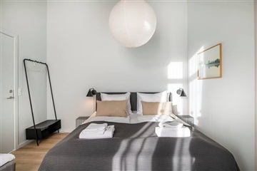 Photo 12. Apartment, Amager Strandvej, København S 