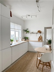 Photo 2. Apartment, Jernbanegade, Kolding 