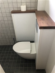 Photo 5. Room, Agermånevej, Kongens Lyngby 