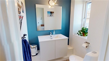 Billede 12. Hus/villa, Hyldetoften, Ballerup 