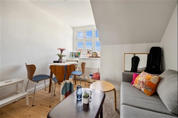 Photo 3. Apartment, Kastetvej, Aalborg 
