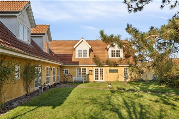 Photo 7. Apartment, Ovrevej, Munke Bjergby 