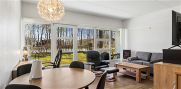 Billede 1. Lejlighed, Vestervangsvej, Viborg 