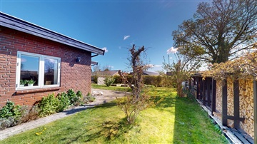 Billede 36. Hus/villa, Hyldetoften, Ballerup 