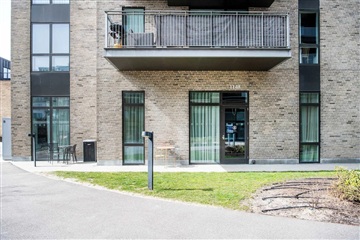 Photo 16. Apartment, Amager Strandvej, København S 