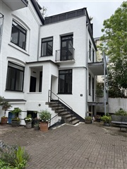 Photo 2. Apartment, Thorvaldsensvej, Frederiksberg C 