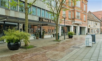 Billede 16. Lejlighed, Ringstedgade, Næstved 