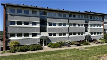 Photo 2. Apartment, Stoldal, Hobro 