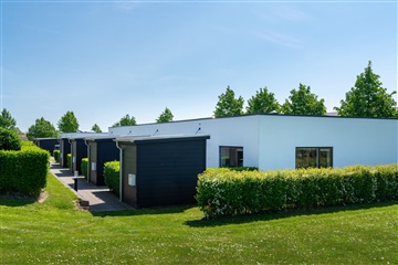 Photo 1. Apartment, Ellebrinken, Lystrup 