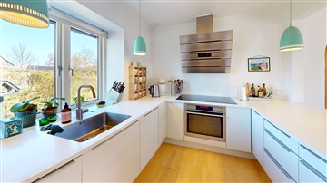 Billede 8. Hus/villa, Hyldetoften, Ballerup 